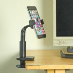 スマホ　タブレット　テーブル固定ホルダー　　