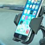 スマートフォンホルダー