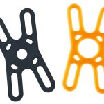 スマートフォン固定バンド