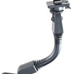 オートバイ用サイドミラーステー固定　スタンド